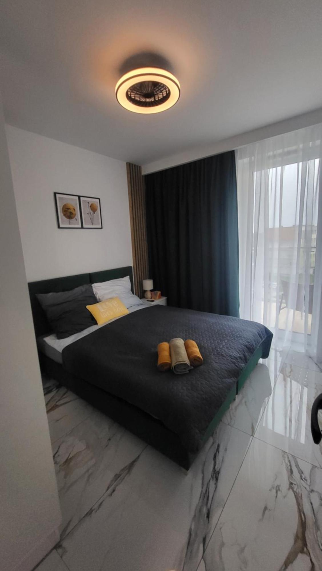 Apartment Paderewskiego